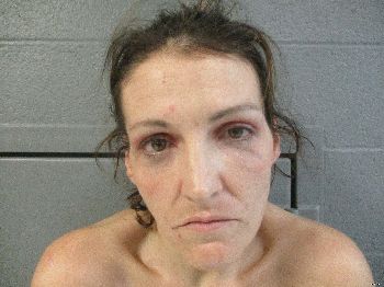 Kimberly Dawn Gerace Mugshot