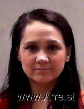 Kimberly Jo Gray Mugshot