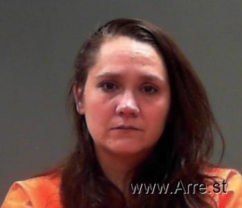 Kimberly Jo Gray Mugshot