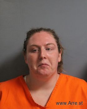 Kimberly Dawn Harper Mugshot