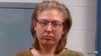 Kimberly Dawn Harper Mugshot