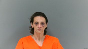 Kimberly  Hatfield Mugshot