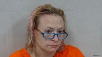 Kimberly Allison Hawk Mugshot