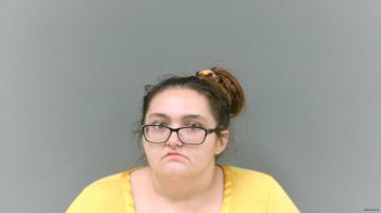 Kimberly Ann Hurt Mugshot