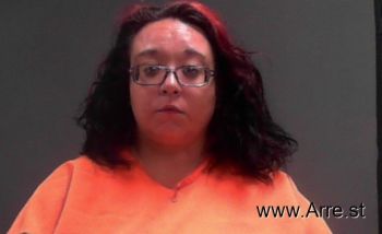 Kimberly Nicole Isaacs Mugshot