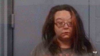 Kimberly Nicole Isaacs Mugshot