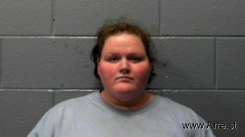 Kimberly Love Jones Mugshot