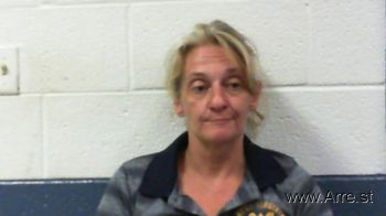 Kimberly Lynn Jones Mugshot