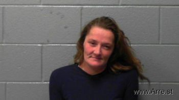 Kimberly Joy Kiser Mugshot