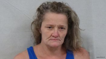 Kimberly Joy Kiser Mugshot