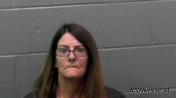 Kimberly Ann Kropp Mugshot