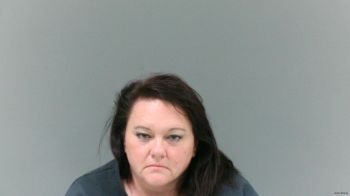 Kimberly  Lee Mugshot