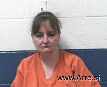 Kimberly Ann Lilly Mugshot