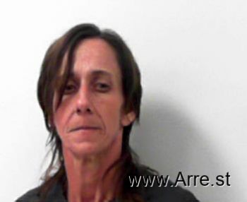 Kimberly Sue Lyons Mugshot