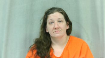 Kimberly Nicole Marcum Mugshot