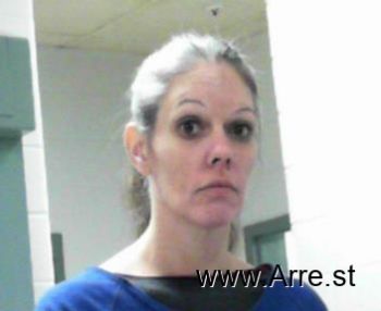 Kimberly Winefred Marcum Mugshot