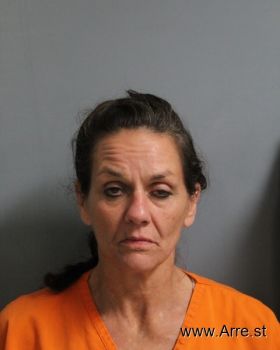 Kimberly Dawn May Mugshot