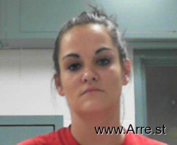 Kimberly Lee Ann Maynaard Mugshot