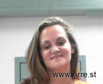 Kimberly Lee Ann Maynard Mugshot