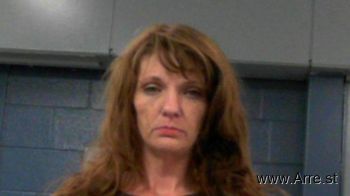 Kimberly Dawn Mcfarland Mugshot