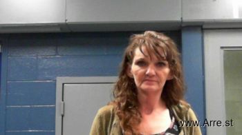 Kimberly Dawn Mcfarland Mugshot