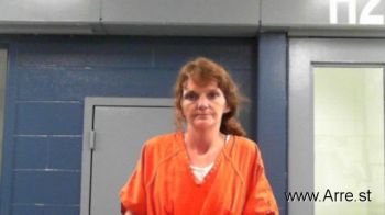 Kimberly Dawn Mcfarland Mugshot