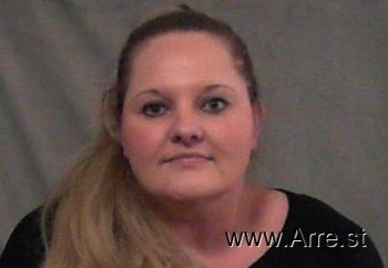 Kimberly Karoline Miller Mugshot