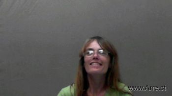 Kimberly Diane Miller Mugshot