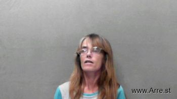 Kimberly Diane Miller Mugshot