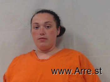 Kimberly Dawn Moore Mugshot