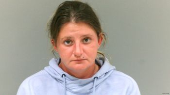 Kimberly Alice Morgan Mugshot