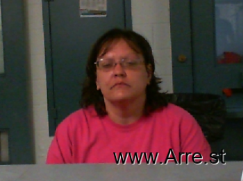 Kimberly Ann Mumford Mugshot