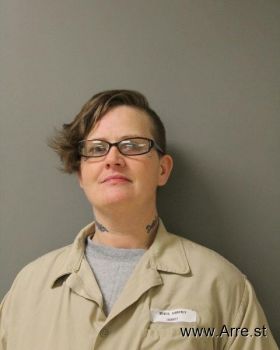 Kimberly Sue Myers Mugshot