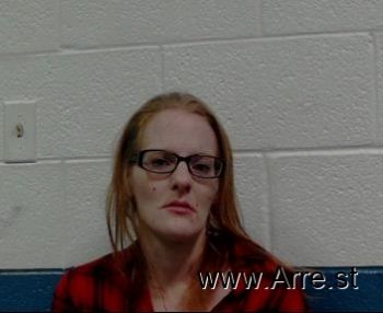 Kimberly Tyler Ogle Mugshot