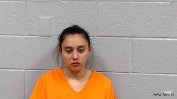 Kimberly  Padilla-gonzales Mugshot