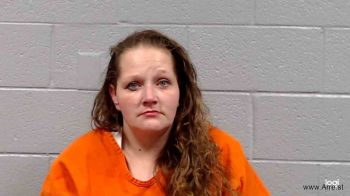 Kimberly Dawn Perkins Mugshot