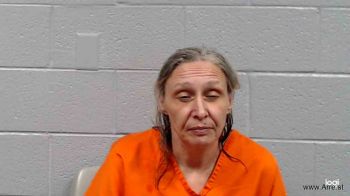 Kimberly Ann Piercy Mugshot