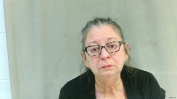 Kimberly Virginia Quinn Mugshot