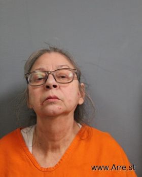 Kimberly Virginia Quinn Mugshot