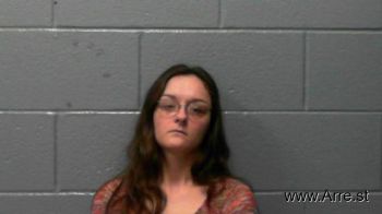 Kimberly Dawn Reedy Mugshot