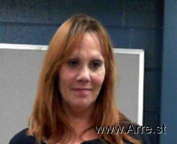 Kimberly Ann Rhodes Mugshot