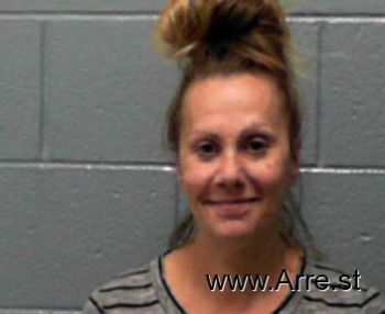 Kimberly Ann Rhodes Mugshot