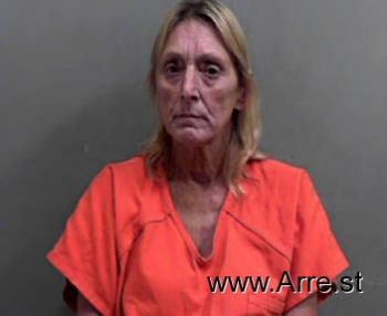 Kimberly Diane Rice Mugshot