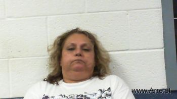 Kimberly Diane Roberts Mugshot