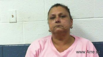 Kimberly Diane Roberts Mugshot