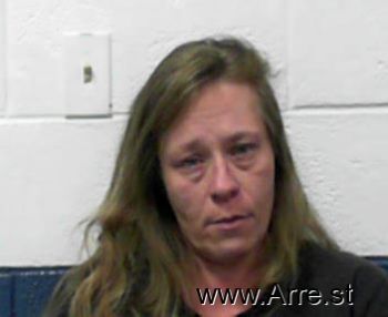 Kimberly Ann Sanford Mugshot