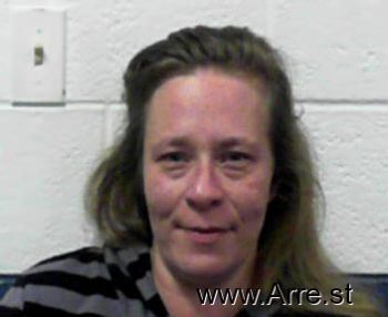 Kimberly Ann Sanford Mugshot