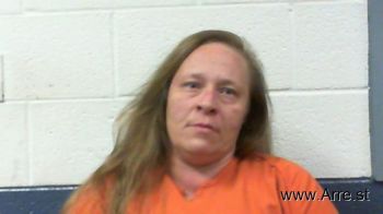 Kimberly Ann Sanford Mugshot