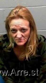 Kimberly Lynn Shaw Mugshot