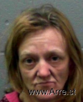 Kimberly Lynn Shaw Mugshot